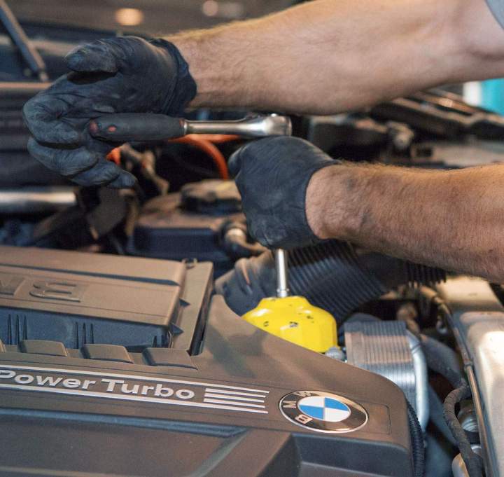 Entretien de véhicules Neuville-les-Dames